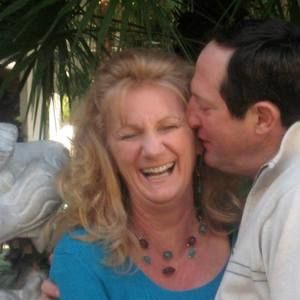 Meet your Posher, Patty